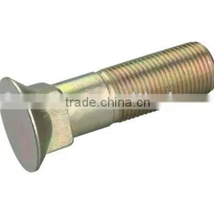 Stainless Steel /Carbon Steel Square Bolt thumbnail-1