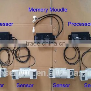 Bus IR Scanning Auto Counter Passenger Counting thumbnail-3