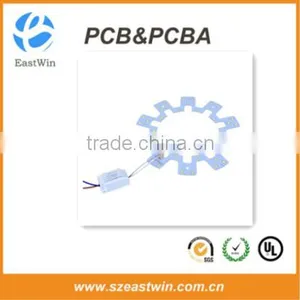 Aluminium Pcb Led Board, Printed Circuit Board for Led thumbnail-6