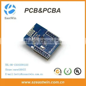URLbeacon Based on NRF51822 Bluetooth 4.0 Low Energy Module With CE/FCC/Rohs thumbnail-2