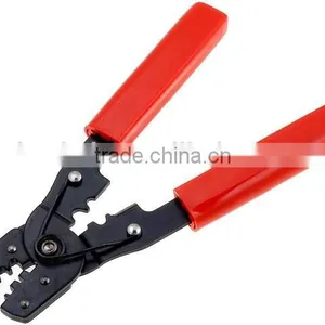 Crimping Tool Hydraulic Crimping Tools Servo Pins Mini Pliers Carbon Steel thumbnail-6