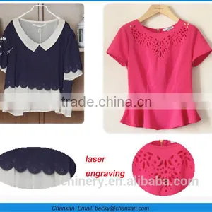 Website Nancyhyy88 CAD Garment Cutting Machine,Fabric Cutting Laser thumbnail-2