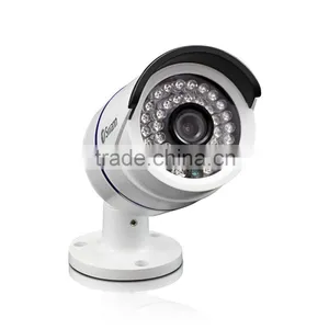 SWN1 - SWANN CCTV NVR8-7082 8 CHANNEL 720P NETWORK VIDEO RECORDER 1TB POE & 8X NHD-806 CAMERAS 1MP 720P NIGHT VISION thumbnail-5