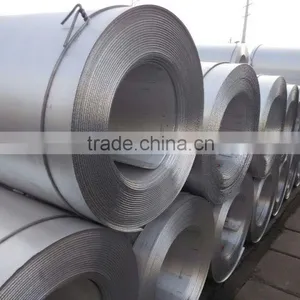 99.7% Aluminum Ingot Coil Used for Remelting and Replacement of Ingot thumbnail-2
