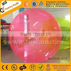 Durable Water Ball With 2m Diameters for Sale TW017 thumbnail-4