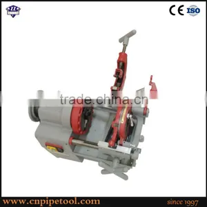 QT2-AII Good Quality OEM Used Pipe Threading Machines for Sale thumbnail-1