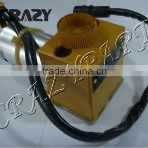 1393990 E320B Solenoid Valve Excavator Spare Parts thumbnail-1
