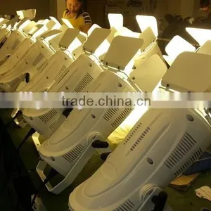 200w Warm White Led Photography Video Cob Spot Par Light thumbnail-2