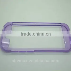 Spain New Products on China Market Mobile Phone Tpu Cover for Yotaphone 2 thumbnail-4