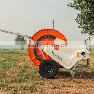 Small Irrigation Machine thumbnail-1