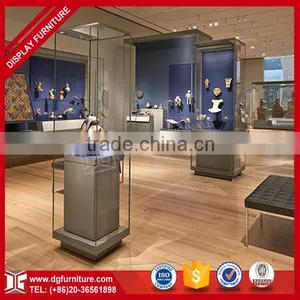 Exquisite Science Museum Display Stands for Museum Showroom Decration thumbnail-1