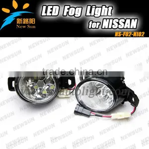 Fog Light Led For RENAULT for Koleos 18w Fog Light Led 2200lm Fog Light Led thumbnail-1