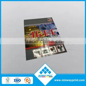 China Cheap Specialized Customized Hardcover Book Printing thumbnail-1
