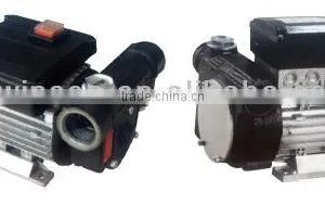 Electric Transfer Pump thumbnail-1