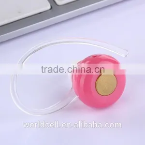2014 Universal World Invisible Mini Wireless Bluetooth Earphone thumbnail-2