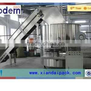 Round Bottle Unscrambler Price thumbnail-1