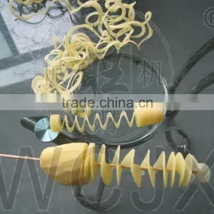 Factory Price Tornado Potato Machine for Sale thumbnail-3
