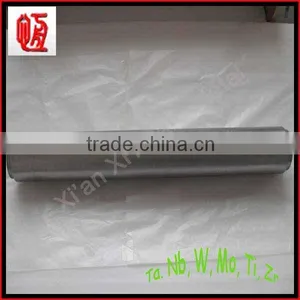 High Quality Zirconium Pipe With Low Price thumbnail-6