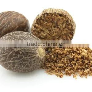 Best Quality Of Nutmeg Oil From BORG EXPORT |100% Natural Nutmeg Oil | At Low Price thumbnail-4