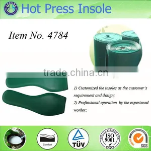 Eco-friendly Latex Shoe Insole Foam thumbnail-5