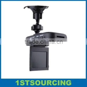 Remote Control HD Car DVR ,car Recorder,car Black Box thumbnail-1