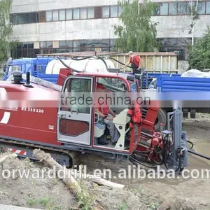 HDD Machine FORWARD RX33X120 thumbnail-3