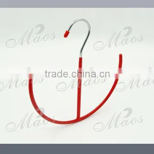 PVC Coated Hanger thumbnail-1