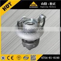 419-22-22850 419-22-22851 Bearing for WA320-6 Wheelloader Parts thumbnail-5