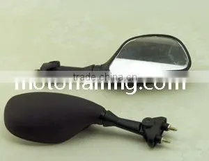 High Quality Motorcycle Mirror for ZX6RR/ Ninja ZX6R 636 Mirrors thumbnail-1