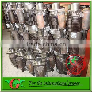 YN27A Hand-held Rock Drill thumbnail-2