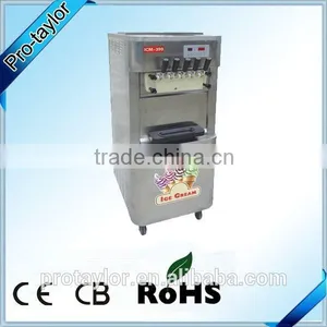 Ice Cream Machine For Sale Hot Summer Season Machine thumbnail-1
