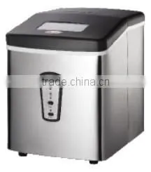 Home Good Quality Mini Ice Maker(TY-180Y) thumbnail-1