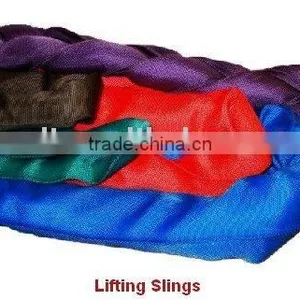 Round Slings thumbnail-1