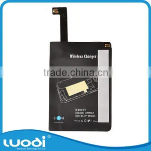 Wholesale Wirelss Charger Receiver for Samsung Galaxy Note 4 thumbnail-1