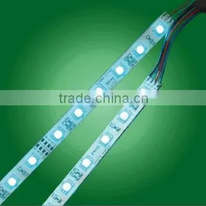 DC 12V SMD5050 30leds Rgb Led Strip Light thumbnail-1