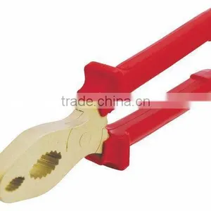 Pipe Pliers thumbnail-1