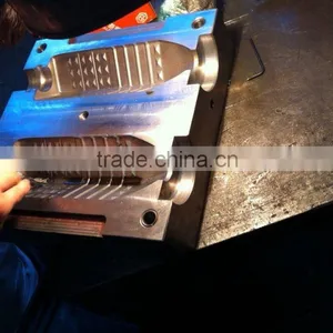 China PET Blow Mold Shiping Cost by Express thumbnail-1