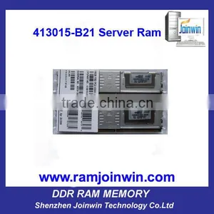 413015-B21 RMA Less Than 1% 2x8GB Ddr2 16gb Ram Stick thumbnail-1