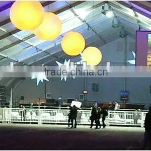 Lighting Helium Balloon for Decoration thumbnail-1