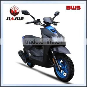 150CC Sport Gas Scooter thumbnail-1