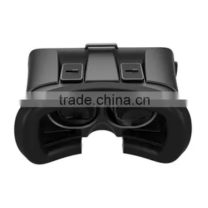 Factory New Virtual Reality 3d vr Glasses vr Case 3.0 3d Virtual Reality All in One vr Headset thumbnail-4