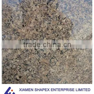 Indian Classic Brown Granite Tiles With CE Certificate thumbnail-1