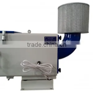 RUIAO Oil Mist Separator With Economic Price thumbnail-1