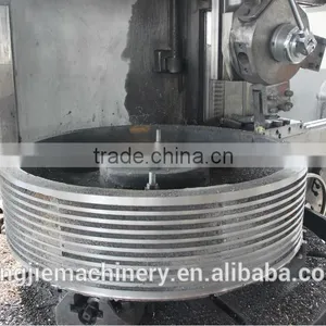 China Cheap Drum Wood Chipping Machine thumbnail-4