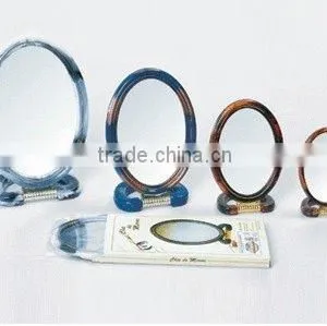 Make up Mirror, Cosmetic Mirror, Wall Mirror thumbnail-1