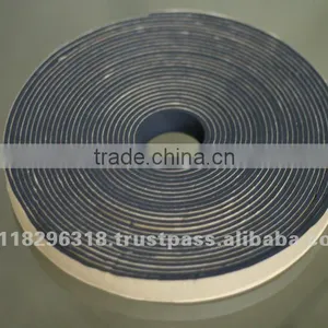 Rubber Strip Sliding Door Seal thumbnail-1