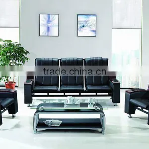 TZ-B22 Reception Areas Modern Sofa Set Office Furniture thumbnail-6