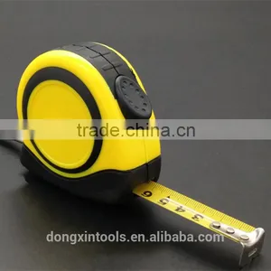 Hand Tools Measure Tape With High Quality Professional Custom Steel Tape Measure thumbnail-1