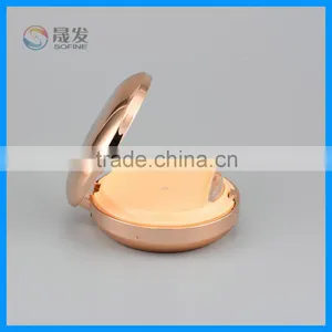Empty BB Cream Airless Compact Powder Case thumbnail-2