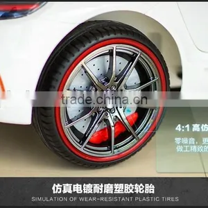 License Ride on Toy Car thumbnail-5